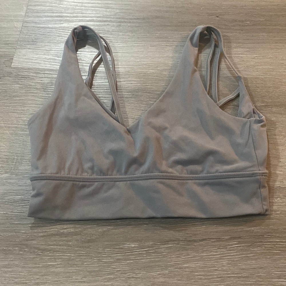 Buffbunny bra